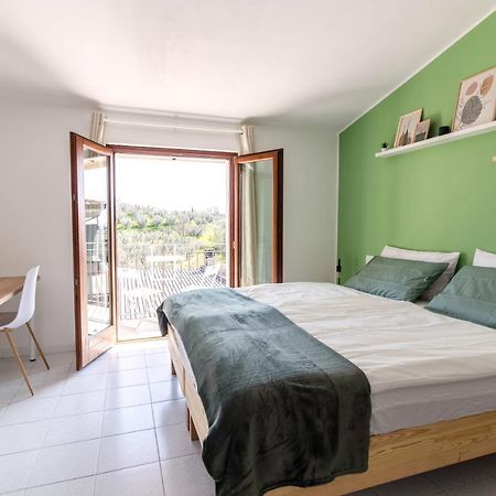 Maeva Guesthouse Puegnago Eksteriør billede