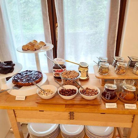 Maeva Guesthouse Puegnago Eksteriør billede