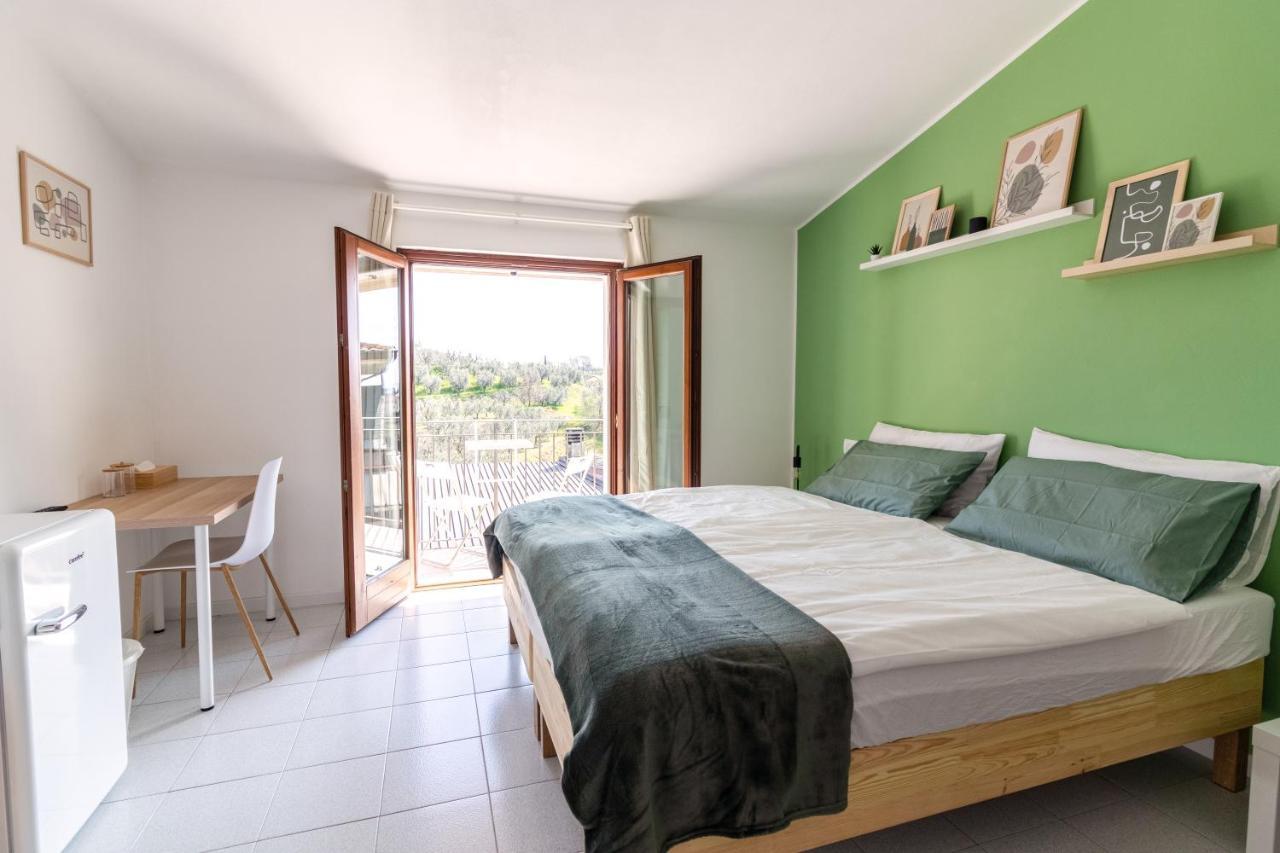Maeva Guesthouse Puegnago Eksteriør billede