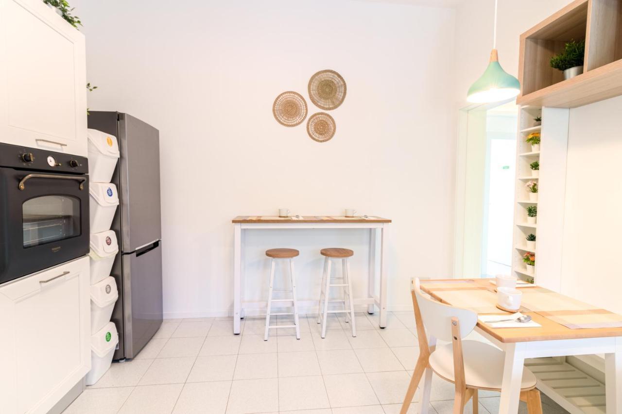 Maeva Guesthouse Puegnago Eksteriør billede