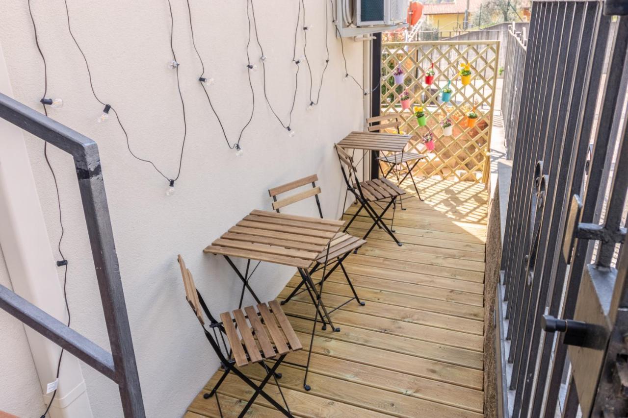 Maeva Guesthouse Puegnago Eksteriør billede