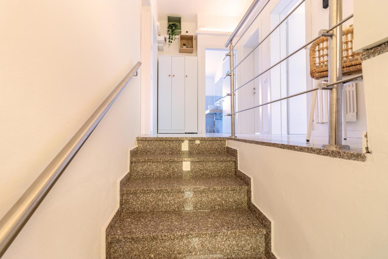 Maeva Guesthouse Puegnago Eksteriør billede