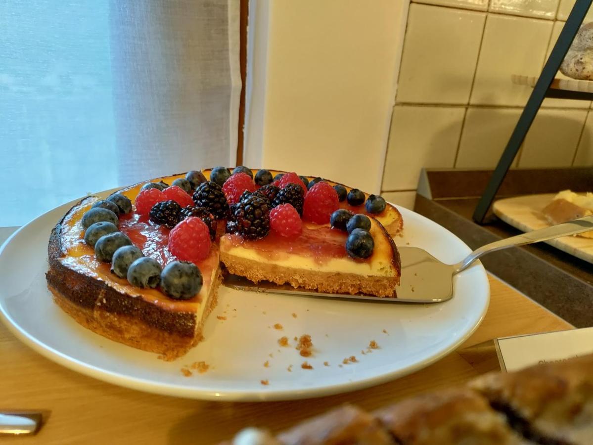 Maeva Guesthouse Puegnago Eksteriør billede