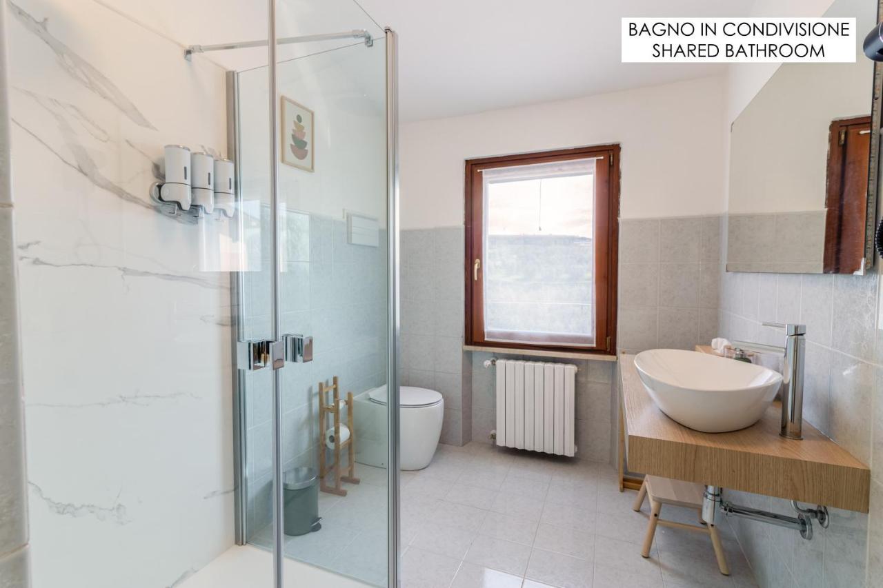 Maeva Guesthouse Puegnago Eksteriør billede
