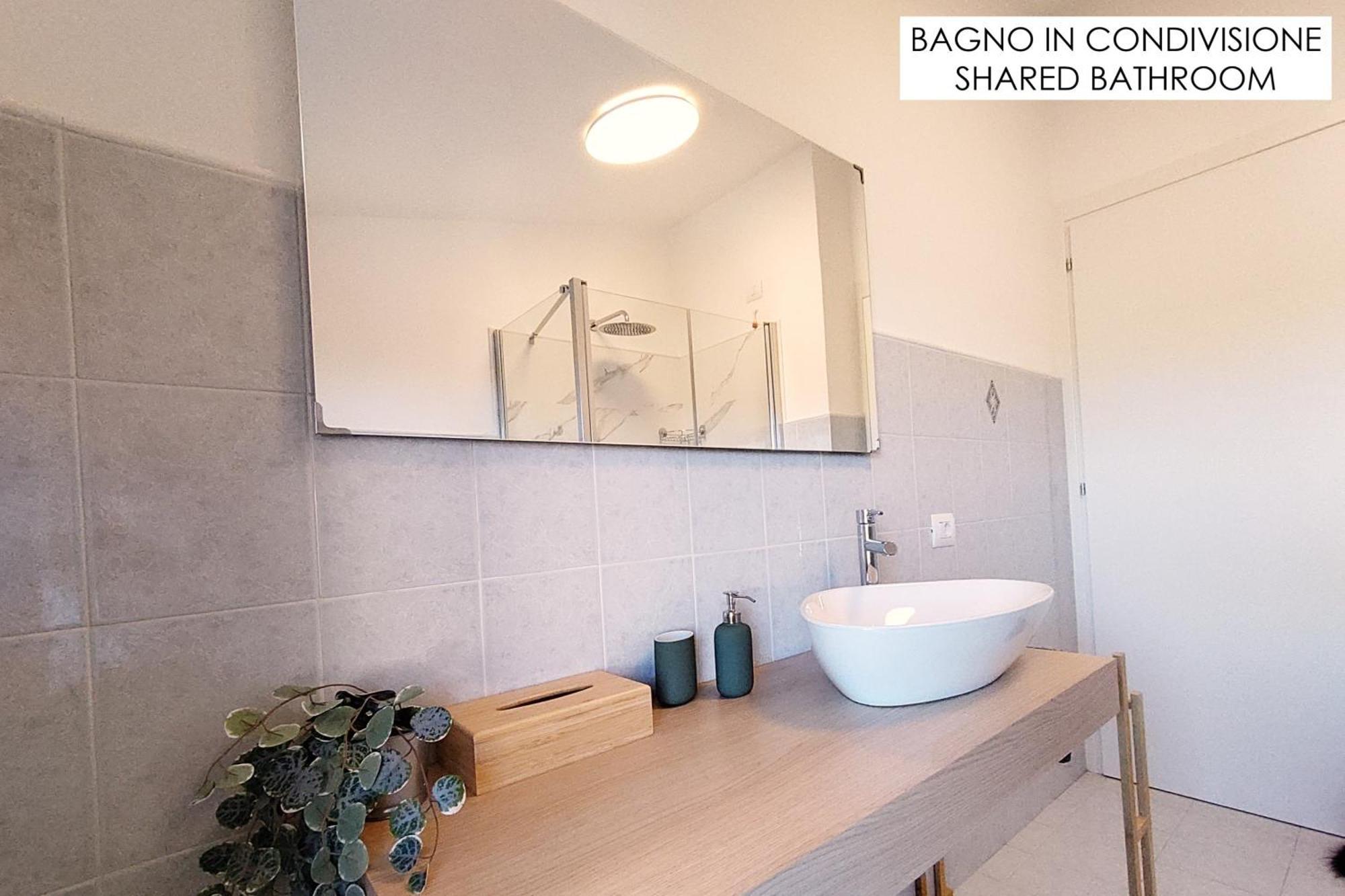 Maeva Guesthouse Puegnago Eksteriør billede